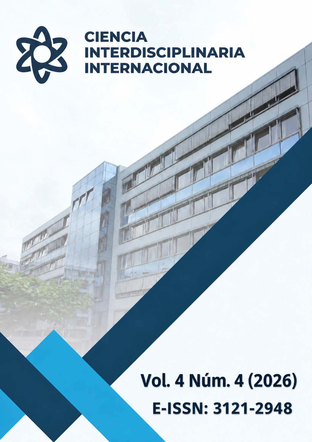					Ver Vol. 4 Núm. 4 (2026): Edición Frecuencia: Octubre/Diciembre
				