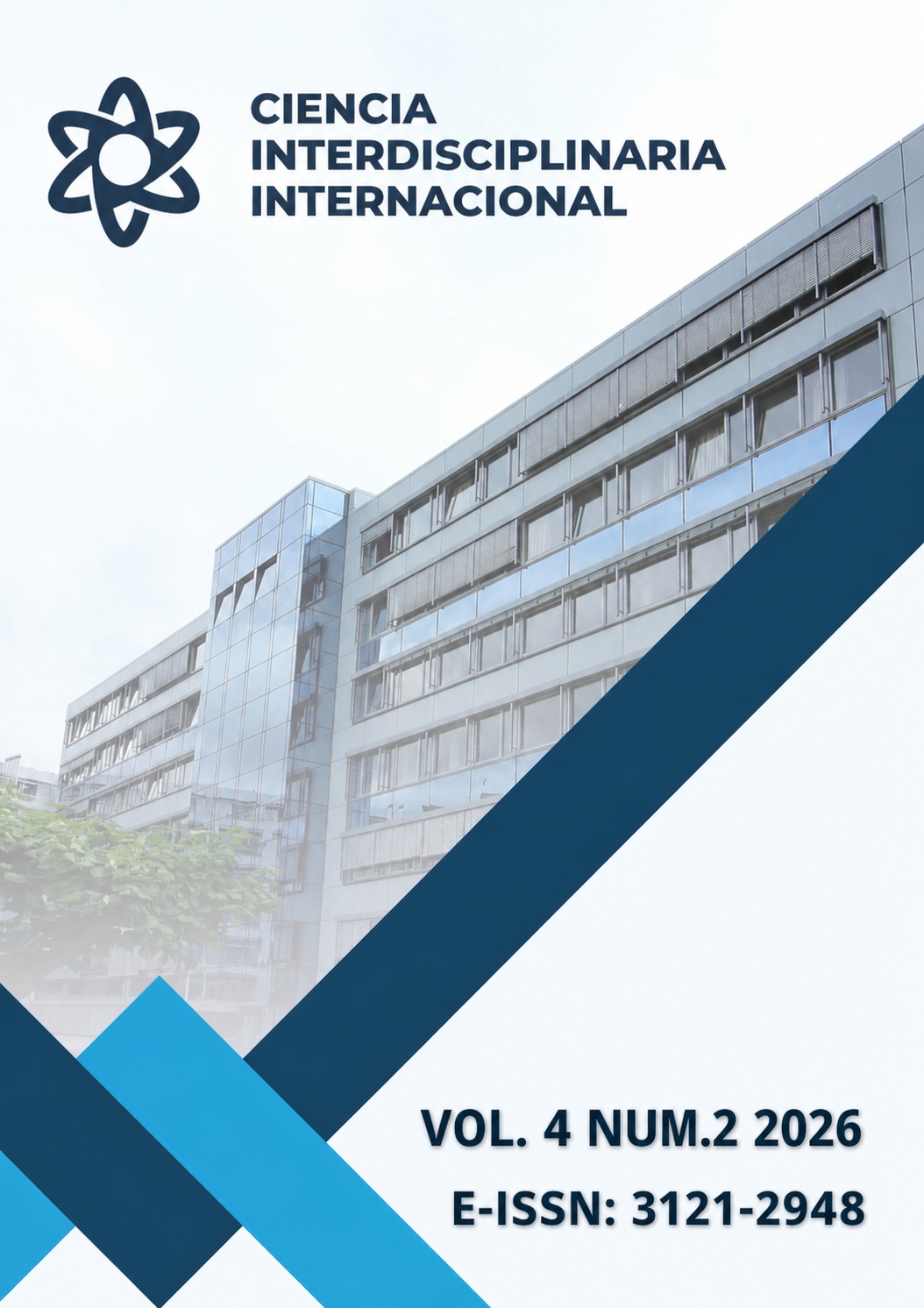 					Ver Vol. 4 Núm. 2 (2026): Edición Frecuencia: Abril/Junio
				