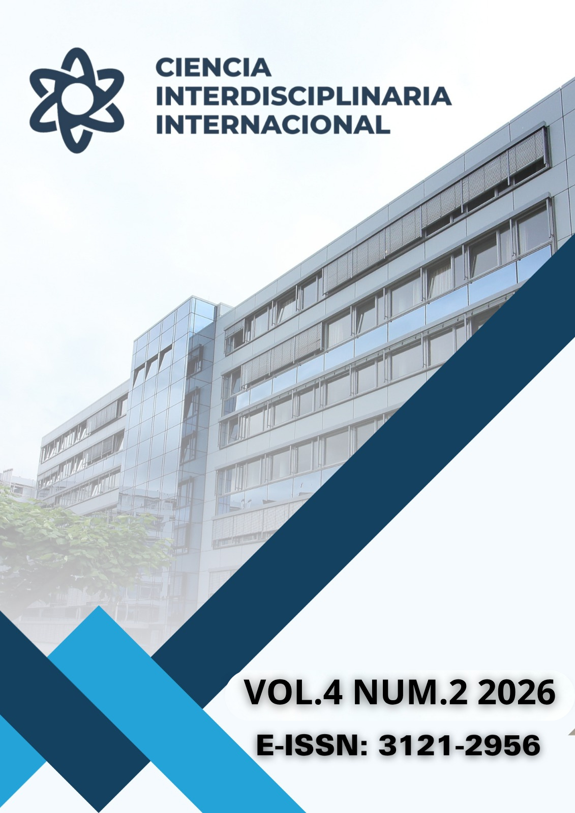 					Ver Vol. 4 Núm. 2 (2026): Edición Frecuencia: Abril/Junio
				