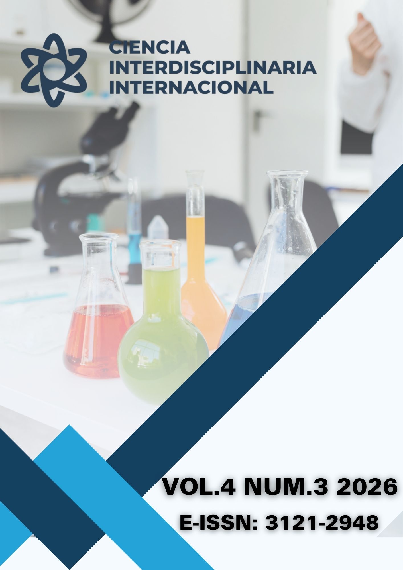 					Ver Vol. 4 Núm. 3 (2026): Edición Frecuencia: Julio/Septiembre
				